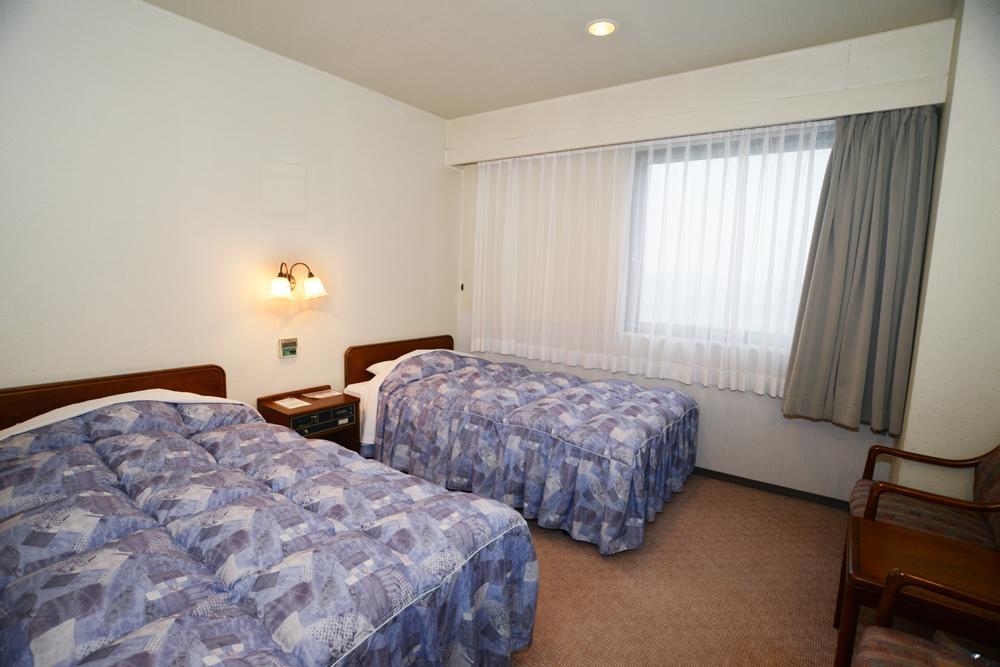 Tahara City Hotel Bagian luar foto